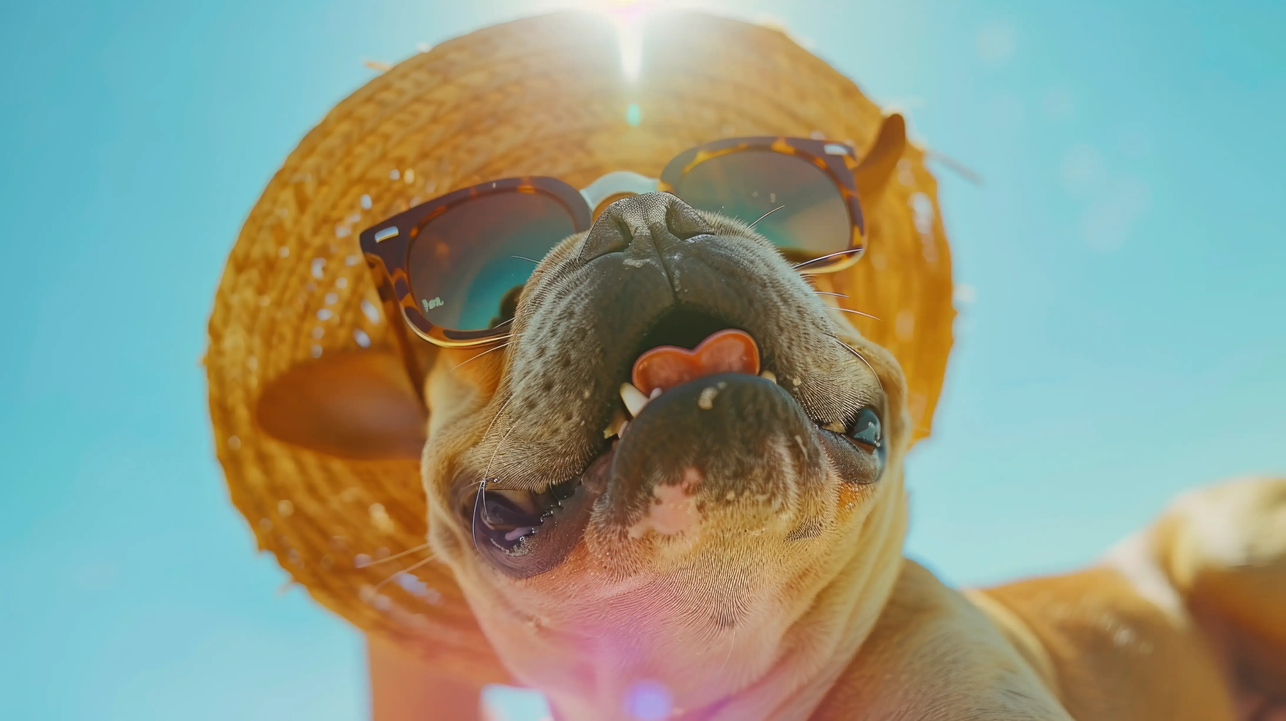 Imagem migrada do WordPress: cuidados com seu cachorro no calor.webp