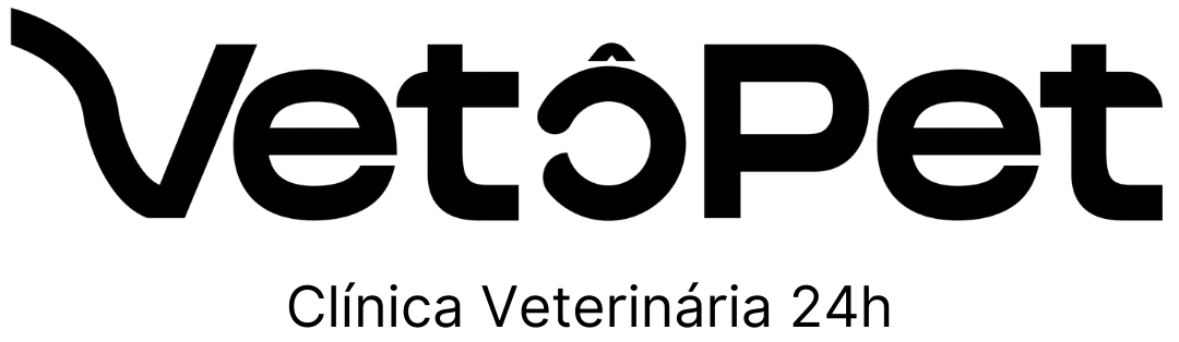 VetôPet Clínica Veterinária 24h em Maringá