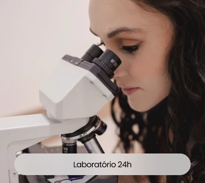 laboratório 24 horas - VetôPet - Clínica Veterinária 24h em Maringá - Plantão